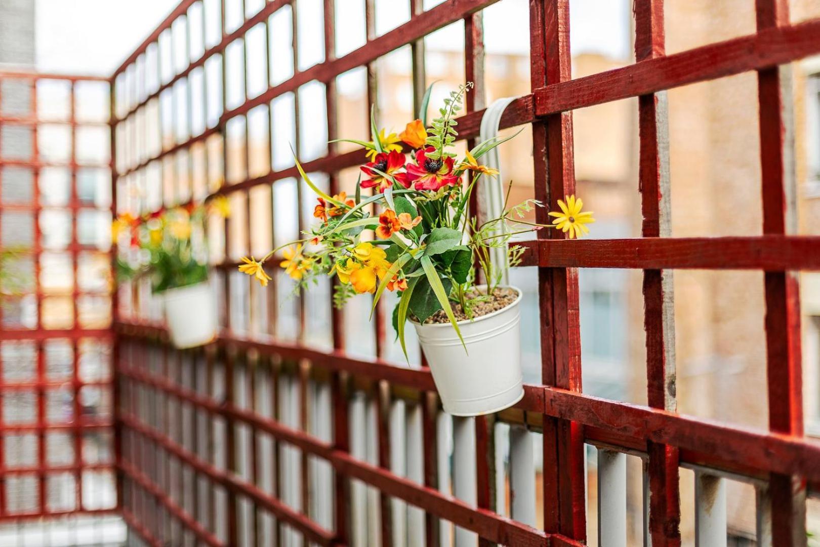 Apartamento The Spaceworks: Stylish Flat Near Shoreditch *