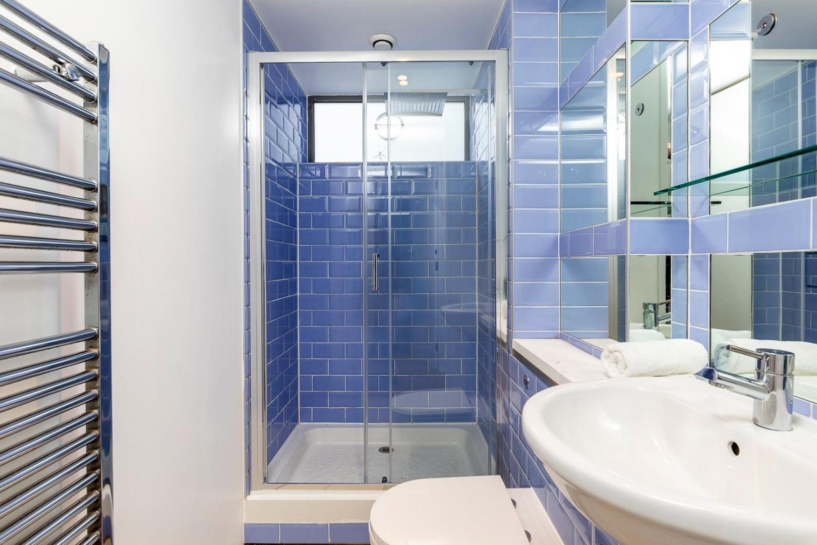 The Spaceworks: Stylish Flat Near Shoreditch Londres